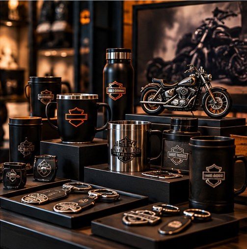 Gifts & Collectibles